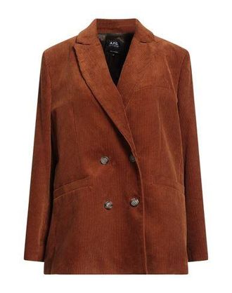 A.P.C. ANZÜGE und CO-ORDS - Blazers auf YOOX.COM