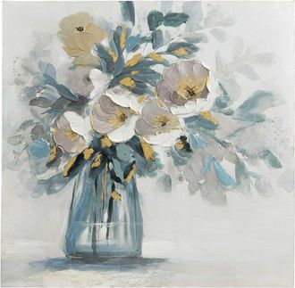 Bassett Mirror Company Chloe Canvas Art