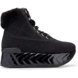 Hogan Max Ankle Boots