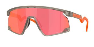 Oakley OO9280 BXTR 928014 Mens Sunglasses Grey Size 139
