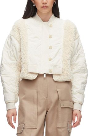3.1 Phillip Lim Jacket