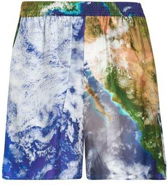 Balmain BOTTOMWEAR - Shorts e bermuda su YOOX.COM
