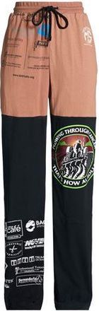 Marine Serre WHITE LINE