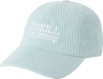 O'Neill Irving Corduroy Dad Hat in Cloud Blue at Nordstrom