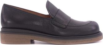Chie Mihara Toyacastano - Dames - Loafers - Bruin - 38 EU - Schoenen