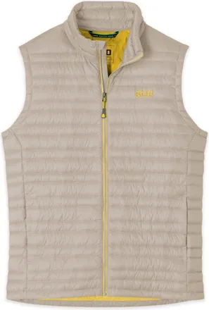 Stio | Mens Pinion Down Vest, Size Extra Large in Atmosphere