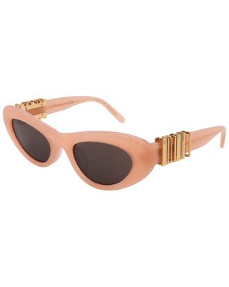 Loewe Womens LW40156U 52mm Sunglasses