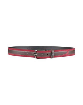 Paul & Shark Small Leather Goods - Belts sur YOOX.COM