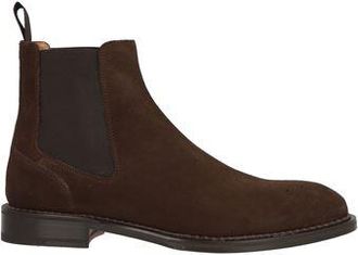 A.Testoni CALZADO - Botines de ca&ntilde;a alta en YOOX.COM