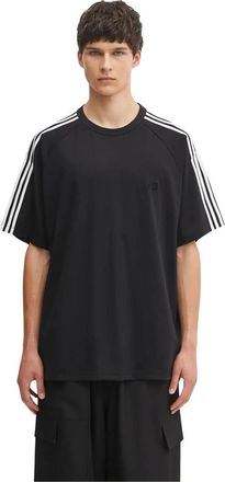 Yohji Yamamoto Uomo, Top, Nero, S, new