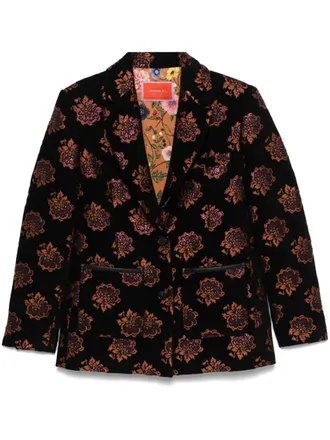 La DoubleJ Blazer Kelly - Nero