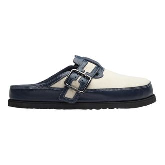 Birkenstock Boston Bold Canvas - female - Birkenstock - Clogs - Multicolor - 5 UK - Shoes