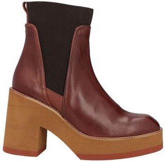 Spazio Moda CALZATURE - Stivaletti su YOOX.COM