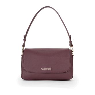 Mario Valentino Bolso de hombro Thaoe Re - Bags - Mujer - Marr&oacute;n - ONE SIZE