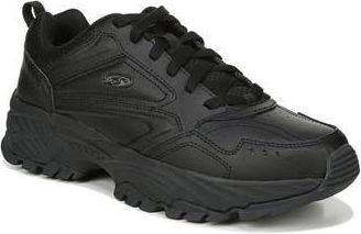 Dr. Scholls Sebastian Sneaker in Black at Nordstrom Rack, Size 10.5