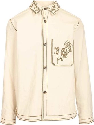 Isabel Marant Rudy Overshirt
