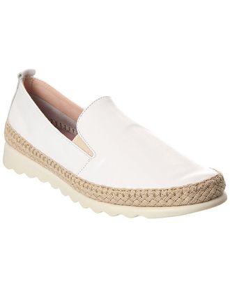 The Flexx Chappie Leather Flat