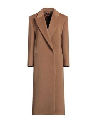 Max Mara COATS & JACKETS - Coats sur YOOX.COM