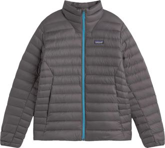 Patagonia Uomo, Giacche, Grigio, L, new