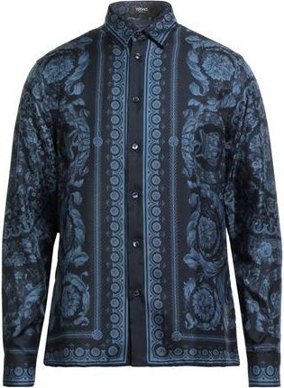 Versace TOPWEAR - Shirts on YOOX.COM