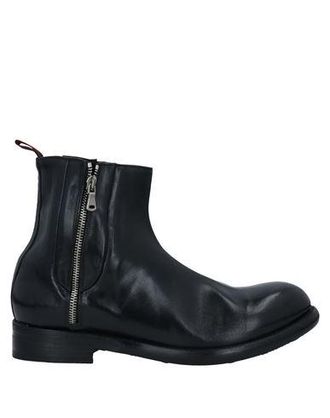 J.P. David FOOTWEAR - Ankle boots sur YOOX.COM