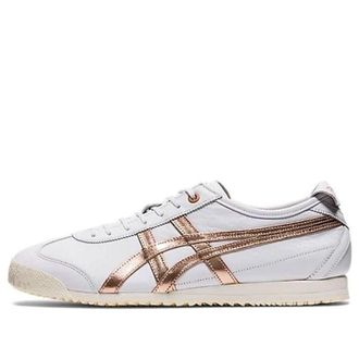 Onitsuka Tiger Mexico 66 SD White Rose Gold 1183A872-106