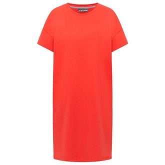 Elbsand Telma Kleid f&uuml;r Damen | rot