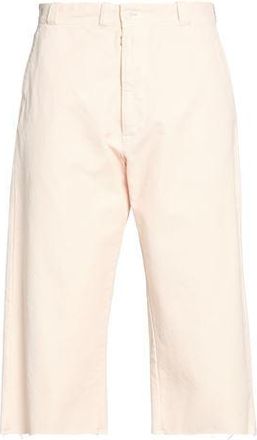 Maison Margiela BOTTOMWEAR - Shorts & Bermuda Shorts on YOOX.COM
