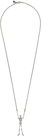 Vivienne Westwood Collana con pendente - Argento