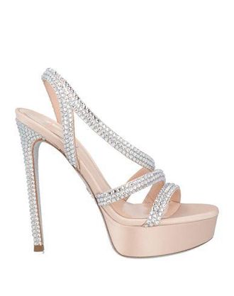 Rene Caovilla FOOTWEAR - Sandals on YOOX.COM