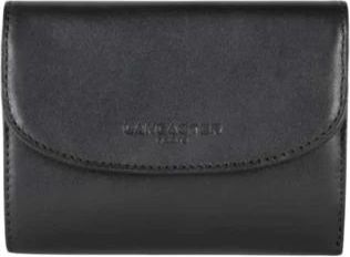 Lancaster Cartera Paris Pm - Accessories - Mujer - Negro - ONE SIZE