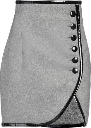 Nineminutes BOTTOMWEAR - Mini skirts on YOOX.COM