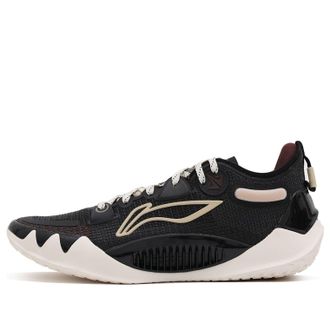 Li-Ning Jimmy Butler 1 Coffee ABAS051-14