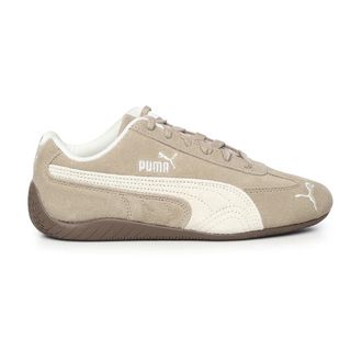Puma Puma, Dames, Schoenen, Beige, Maat: 37 EU Su&egrave;de