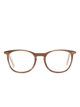 Lunor A5 234 bril - Beige