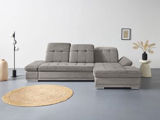 Cotta Ecksofa