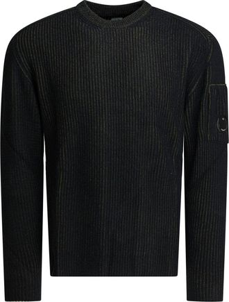C.P. Company C. P. Company Knitwear
