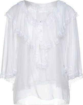 Dolce & Gabbana CAMISETAS Y TOPS - Tops en YOOX.COM