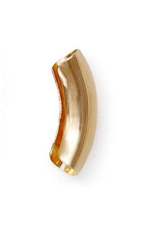 LADY GREY Helix Ear Cuff in Gold at Nordstrom