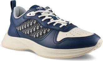 Dior Sneakers - Heren - Sneakers - Blauw - 41 EU - Schoenen