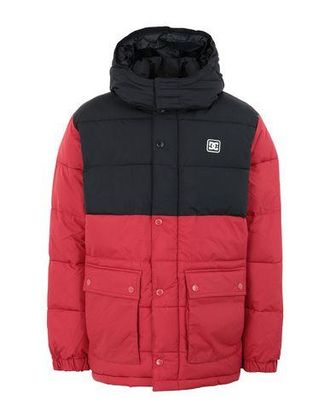 DC DC Giacca Straffen