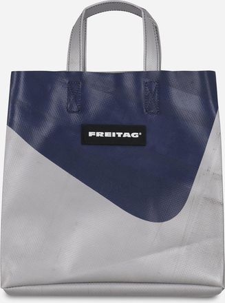 FREITAG F250 Sonny Bag Blue / Grey