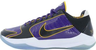 Nike Zoom Kobe 5 Protro 5x Champ CD4991-500