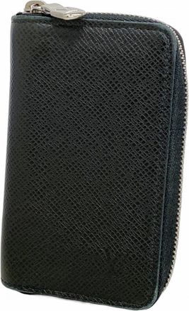 Louis Vuitton Ardoise Coin Purse/Coin Case (Pre-Owned)