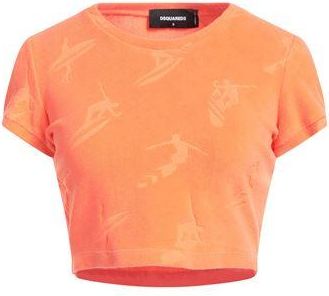 Dsquared2 TOPWEAR - T-shirts on YOOX.COM