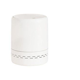 OEM Cubo De Basura Dom&eacute;stico Con Tapa, Cubo De Basura Para Inodoro, Gran Capacidad, Pulsador