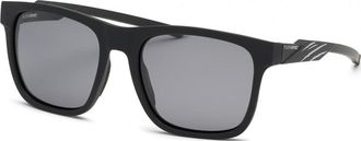 Plein Sport Mens SSP010 56 56U28P Sunglasses - Black - One Size