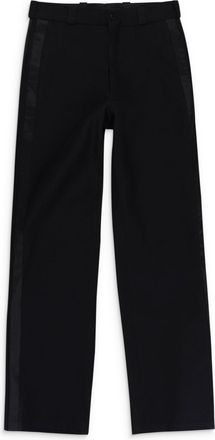 Sankuanz BLACK TROUSERS