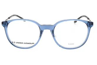 Under Armour UA5033G Eyeglasses - Blue
