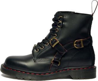 Dr. Martens 1460 Year of The Horse Black 42417001